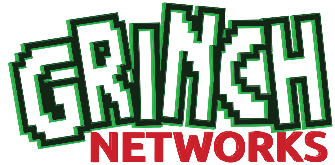 GrinchNetworks